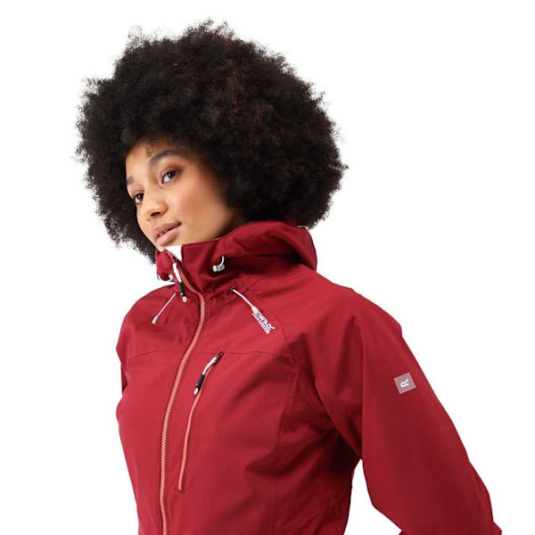 Regatta Britedale Softshell-takki Punainen 10 Nainen