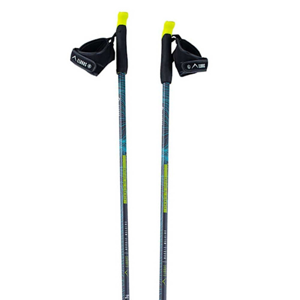 Elbrus Polacker Blasimon Silver 85-135 cm