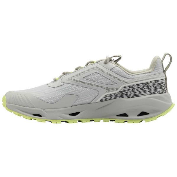 Jack Wolfskin Prelight Texashield Low Vandresko Grå EU 43 Mand