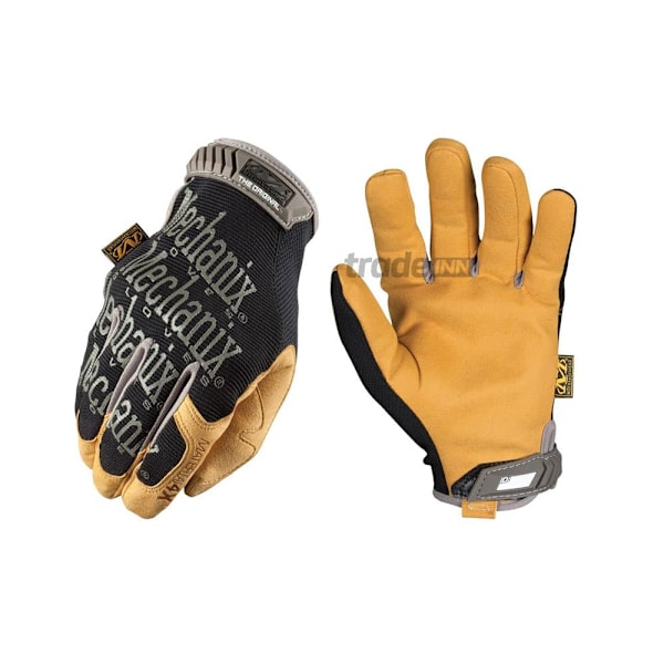 Mechanix Wear The Original 4x Handsker  L