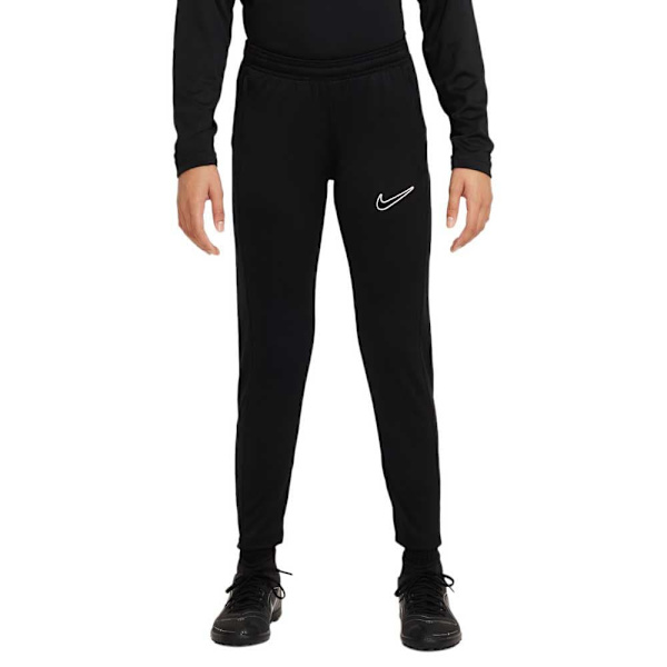 Nike Dr1676 Mjukisbyxor Svart 5-6 Years Pojke