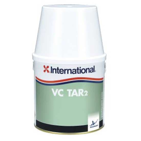 International Epoxy Primer Vc Tar 2 1l