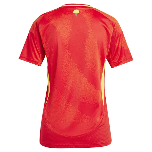 Adidas Lyhythihainen T-paita Home Spain 23/24  XS