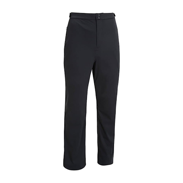 Callaway Vattentäta Byxor Stormguard Ii Svart S / Regular Man