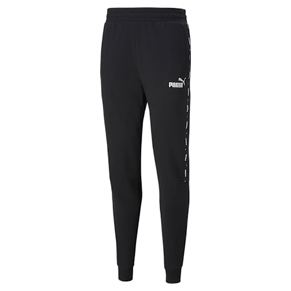Puma Ess+ Tape Bukser Sort XL Mand