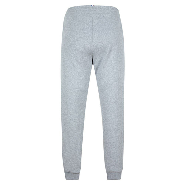 Le Coq Sportif Träningsbyxor För Barn Ess Regular N°1 Grå 8 Years Pojke