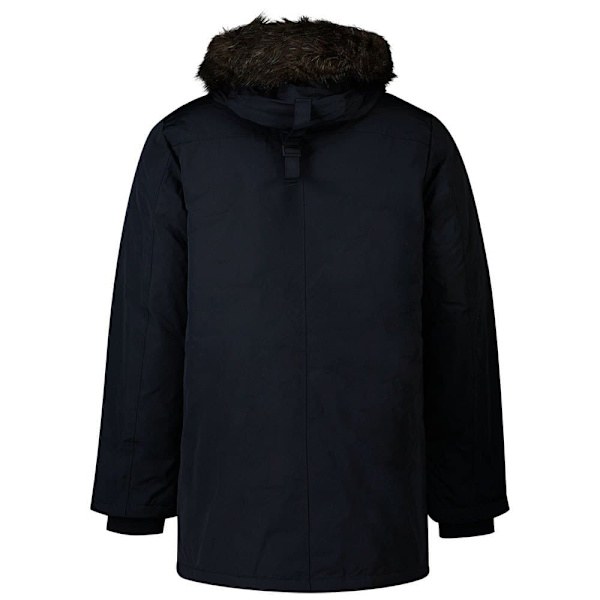 Superdry Jacka New Rookie Down Blå S Man