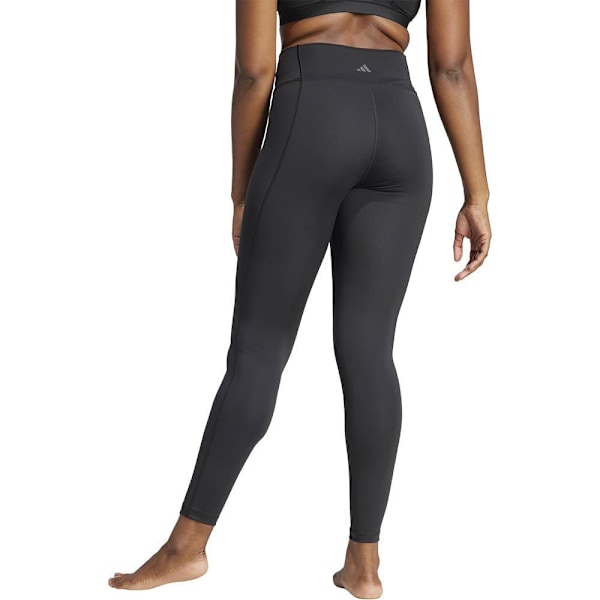 Adidas Strumpbyxor All Me Essentials Svart S Kvinna