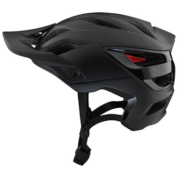 Troy Lee Designs Hjelm Mtb A3 Mips Sort XS-S