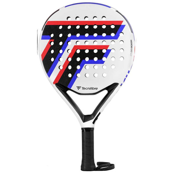 Tecnifibre Padel Racket New Wall Master 360 Silver 360 gr
