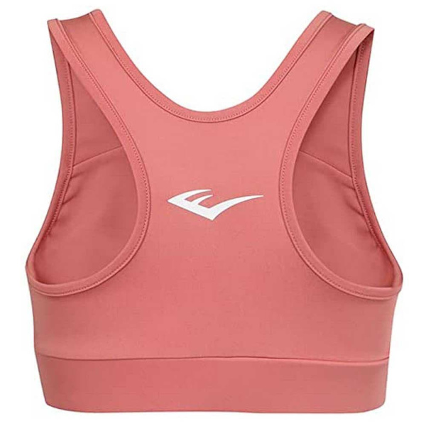 Everlast Sports Top Hollyback Bis Rosa M Kvinde
