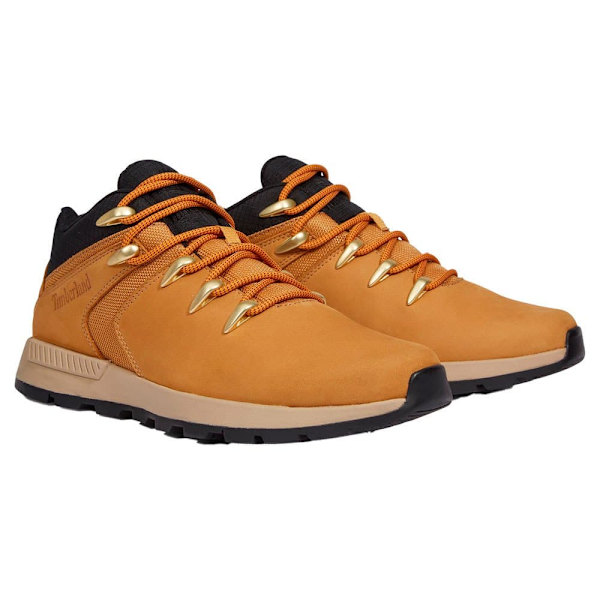 Timberland Sprint Trekker Super Ox Vandringskängor Orange EU 46 Man