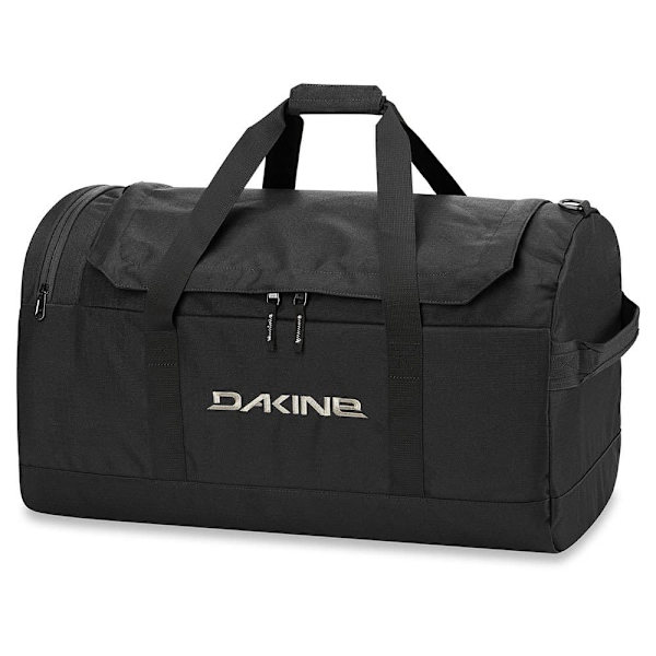 Dakine Taske Eq Duffle 70l Sort