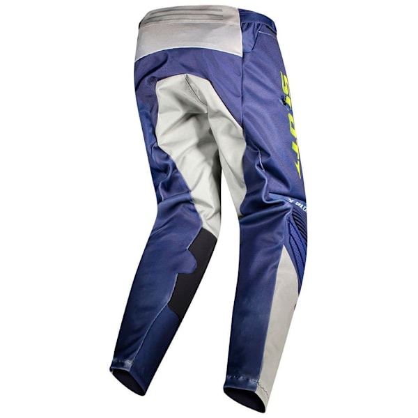 Scott X-plore Off-road Bukser Blå 32 Mand