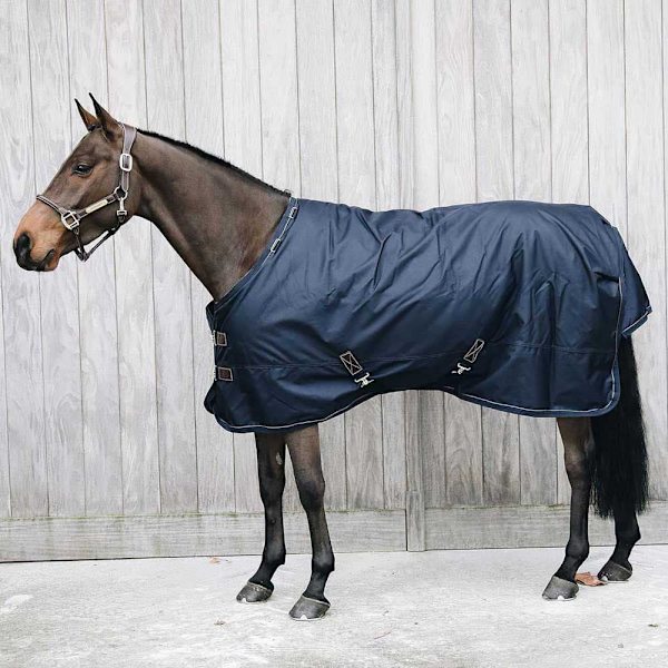 Kentucky Vattentät Turnout Matta All Weather Pro 160g  140 cm