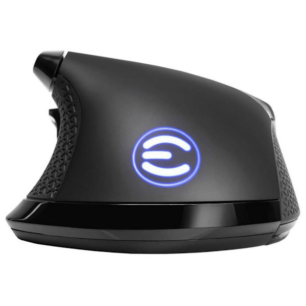 Evga Pelihiiri X17 Rgb 16000 Dpi Musta