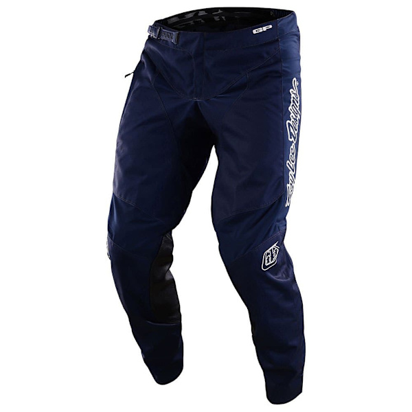 Troy Lee Designs Housut Gp Pro Mono Sininen 34 Mies