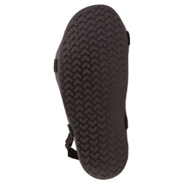 Xero Shoes Sandaler Z-trek Ii Sort EU 42 Mand