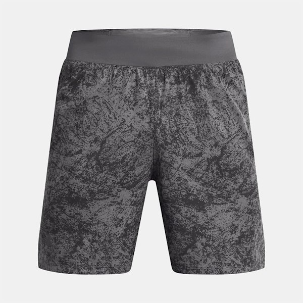 Under Armour Launch Pro 7inch Printed Shorts  M Man