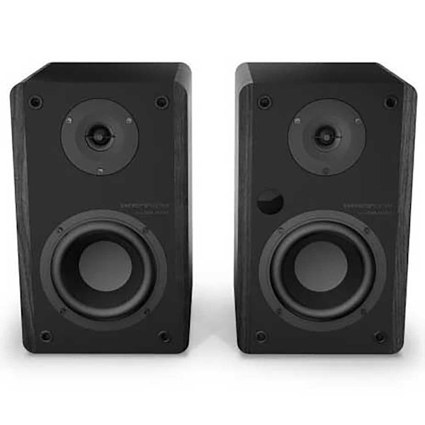 Energy Sistem Højttalere Studio Monitor 4 50w Sort