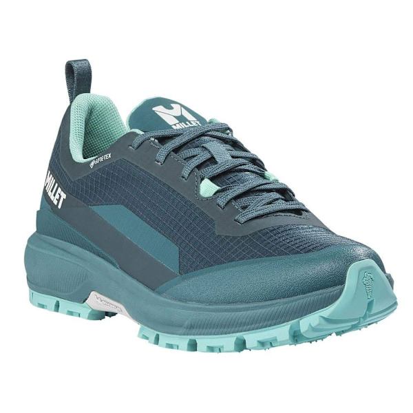 Millet Wanaka Goretex Vandresko Blå EU 41 1/3 Kvinde