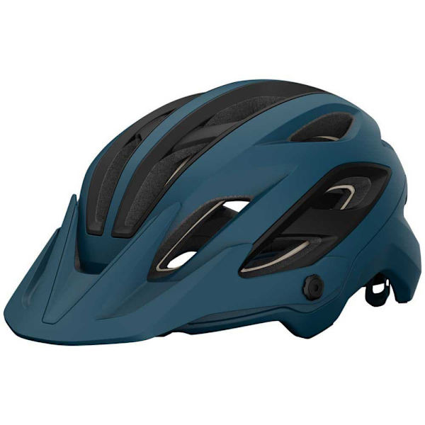 Giro Mtb Hjelm Merit Spherical Mips Blå M