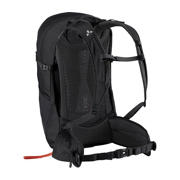 Vaude Tents Rygsæk Wizard 24+4l Sort