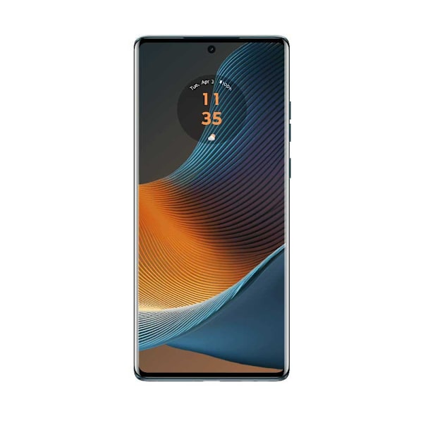 Motorola Moto Edge 50 Fusion 12gb/256gb 6.7´´  One Size / EU Plug Vaaleansininen