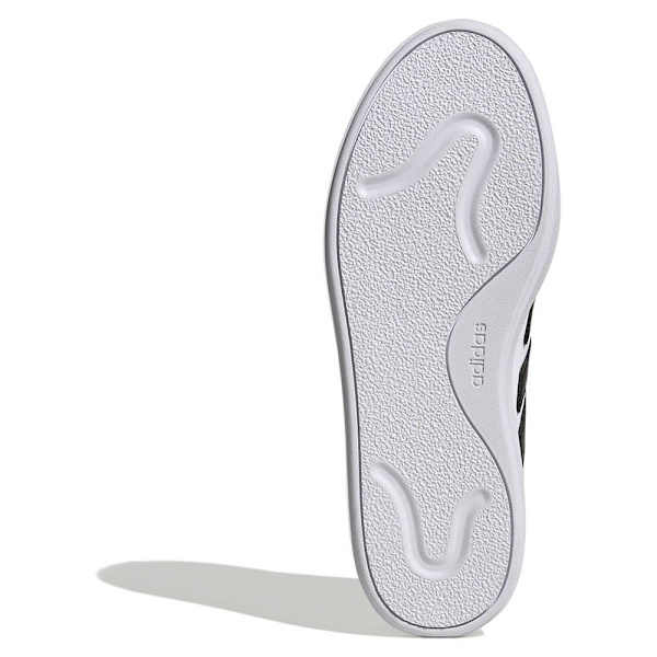 Adidas Utbildare Courtblock Vit EU 44 Man