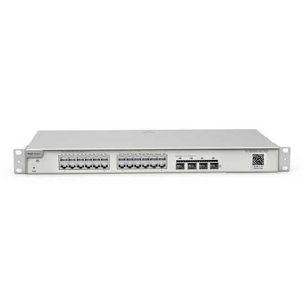 Ruijie Networks Rg-nbs3200-24gt4xs Afbryder