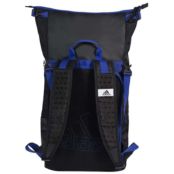 Adidas Padel Reppu Multigame Musta