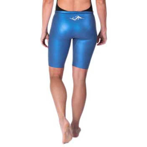 Sailfish Neopren Jammer Current Max Blå S