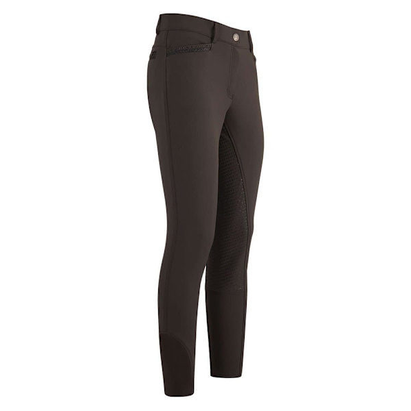 Imperial Riding Byxor El Capone Fullgrip  40
