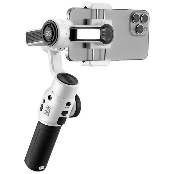 Zhiyun Kamera Gimbal Smooth 5s