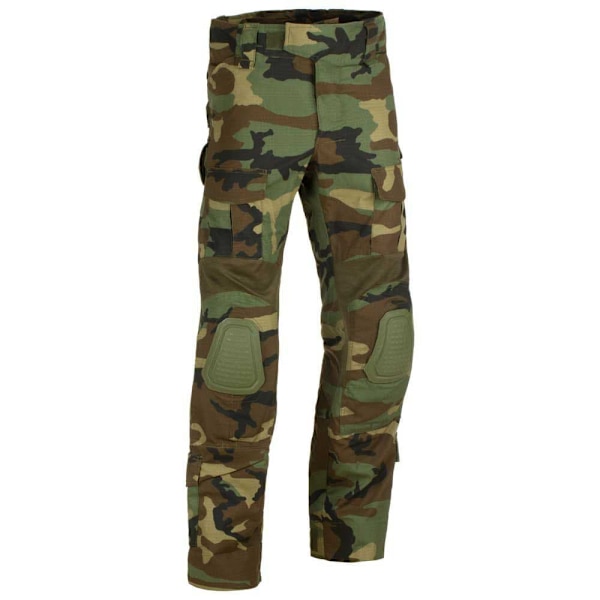 Invadergear Byxor Predator Combat  XL Man