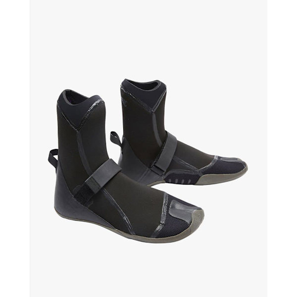 Billabong Støvler Furnace Hs 3 Mm Sort EU 36