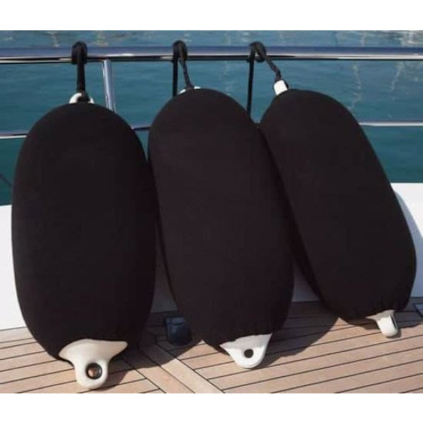 Fendress Fender Cover F10 Doble Sort