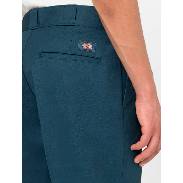 Dickies Byxor 874 Work Blå 34 / 32 Man