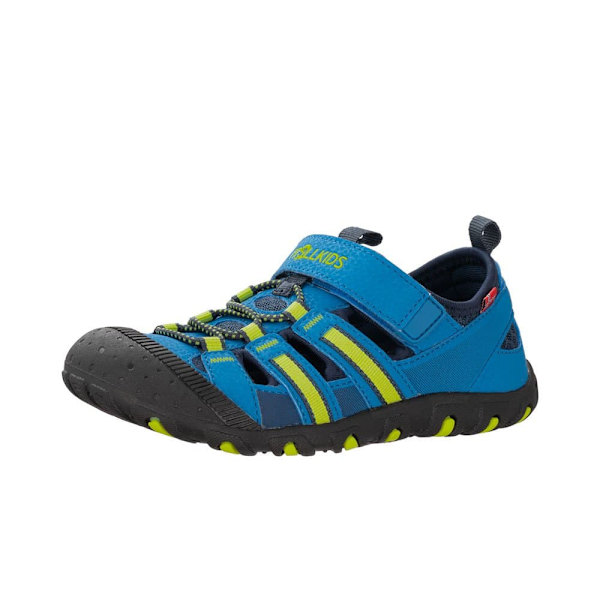 Trollkids Sandaler Sandefjord Xt Blå EU 33