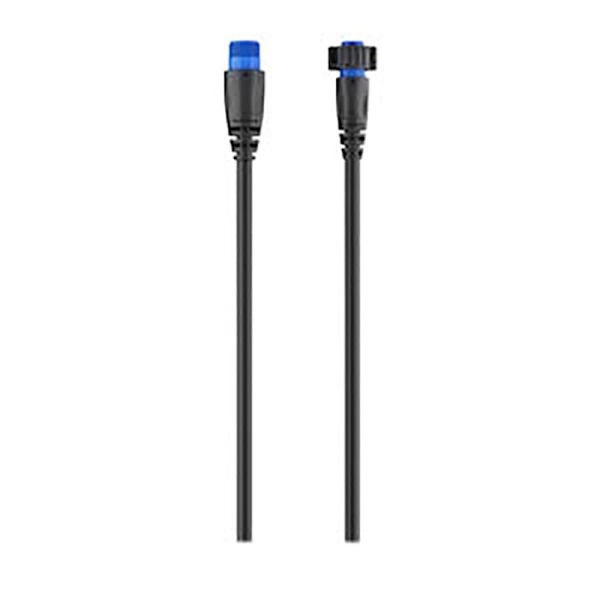Garmin Heavy Duty Transducer Extension Cable 3m 8-benet Transparent