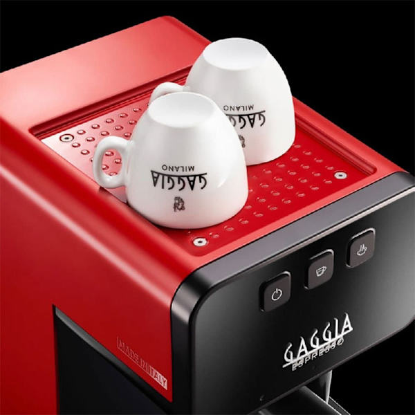 Gaggia Style Eg2111/03 Espressokone  One Size / EU Plug