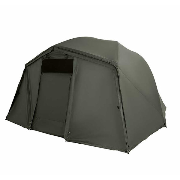Prologic Komplett Brolly System C-series 55 Grönt 290 cm