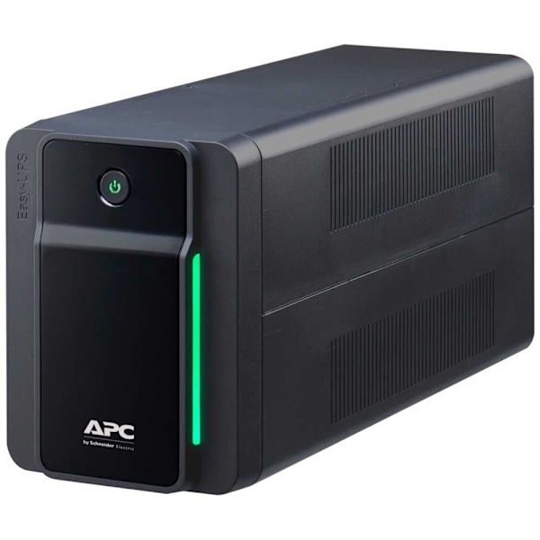 Apc Ups Easy 900va 230v Avr Iec Sockets Sort