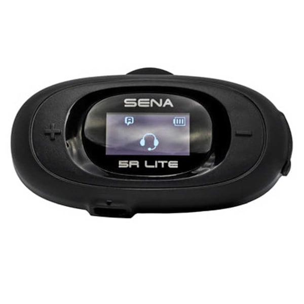 Sena Samtaleanlæg 5r Lite Dual Pack Søvfarvet