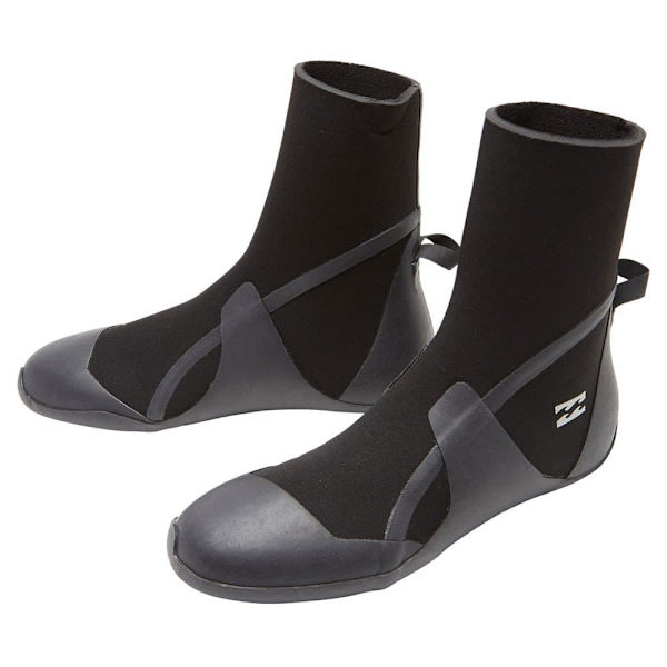 Billabong Støvler Absolute 5 Mm Sort EU 22