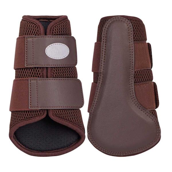 Harry´s Horse Flextrainer Air Mesh Skyddsskor  XL