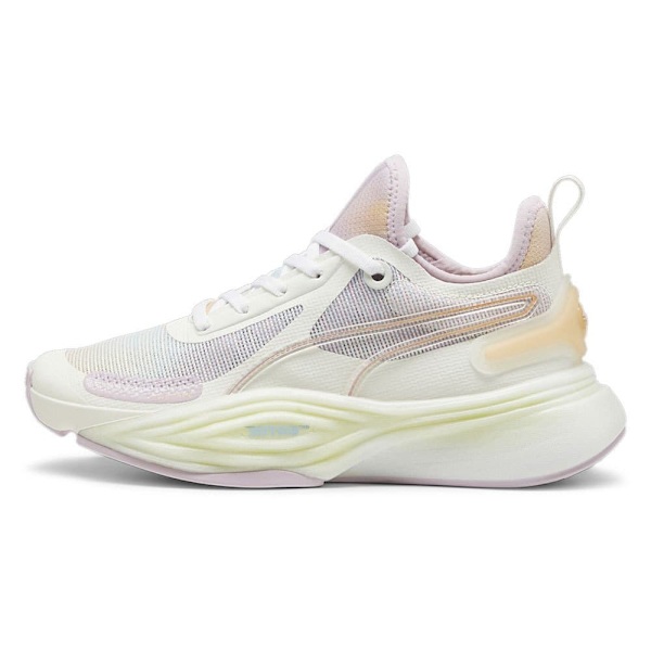 Puma Pwr Nitro Squared Löparskor  EU 37 Kvinna