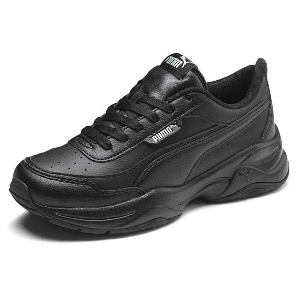 Puma Trænere Cilia Mode Sort EU 39 Kvinde