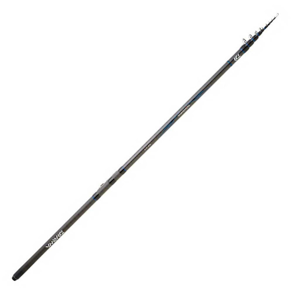 Daiwa Bolognese Stång Team Strong Float Silver 6.00 m / 20-100 g