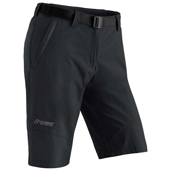 Maier Sports Shorts Lawa  S / Regular Kvinna
